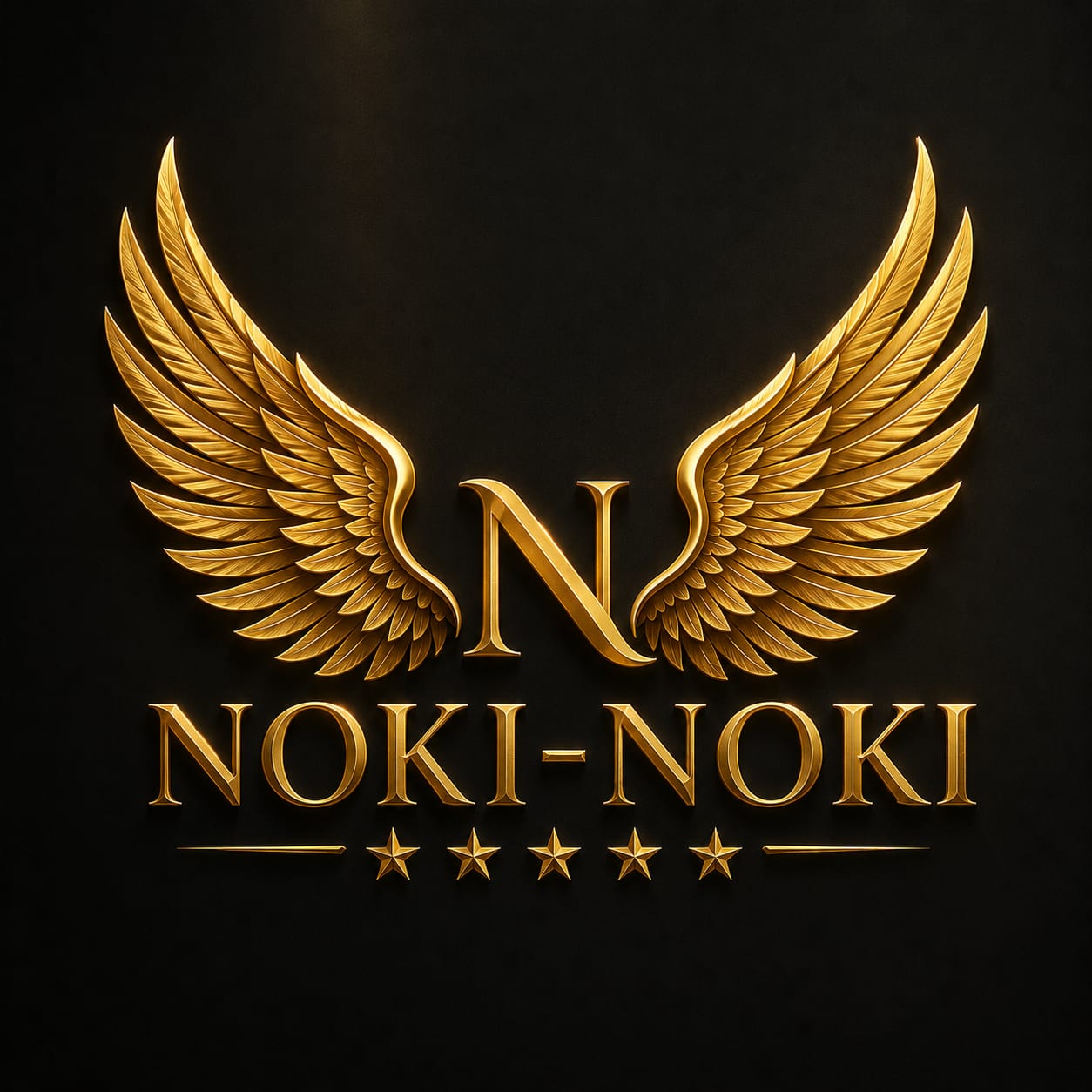 Argent Noki-Noki